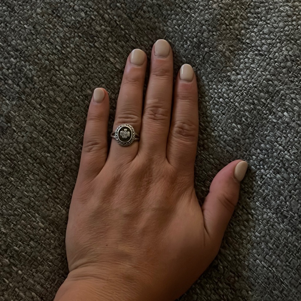 Solvar Ring